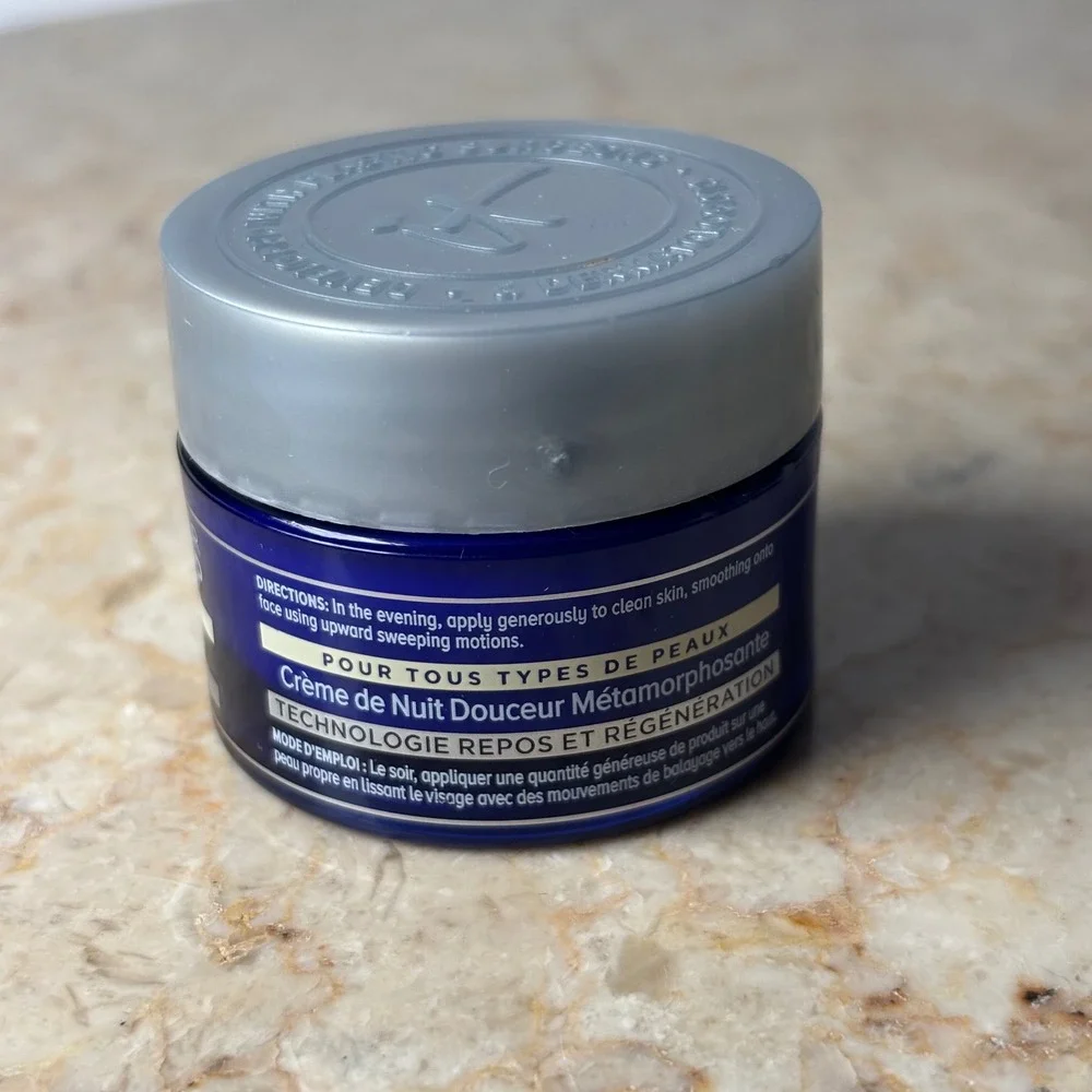 IT Cosmetics Confidence in Your Beauty Sleep 14ml Blue Night Pillow Cream